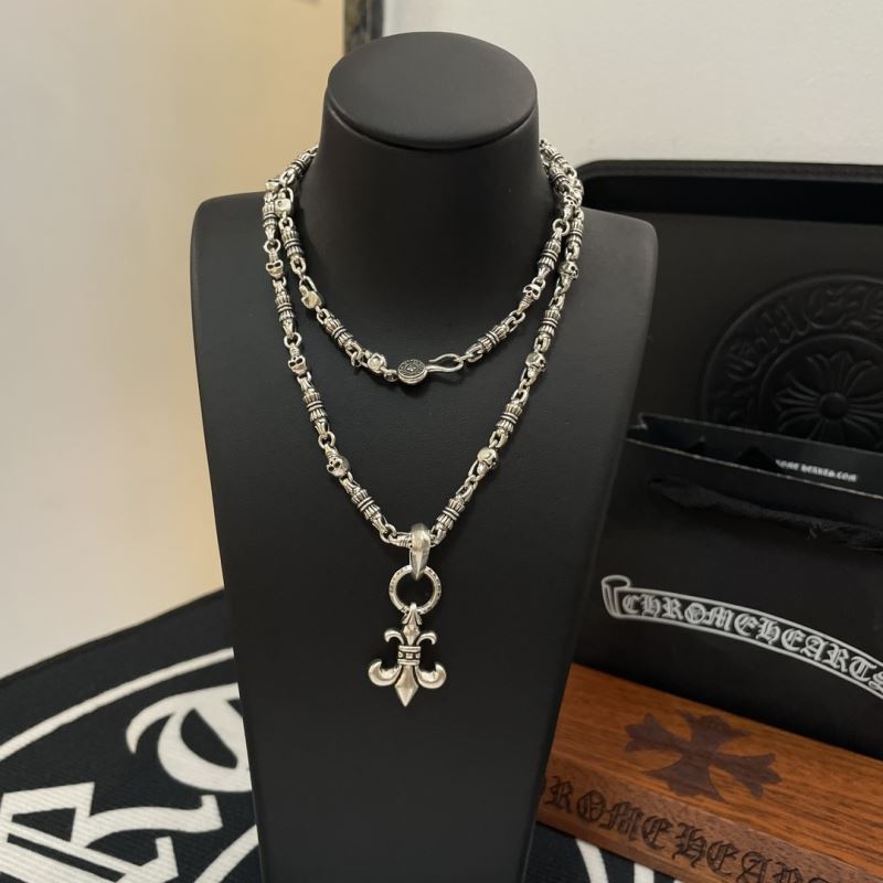 Chrome Hearts Necklaces